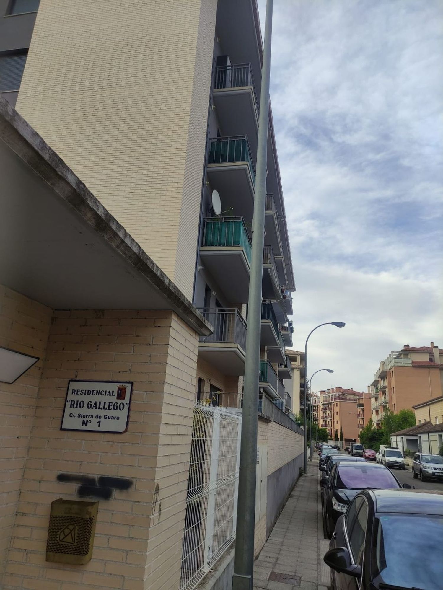 Piso en Calle Sierra de Guara, 2 n, Sardas-Puente de Sabiñanigo, Sardas-Puente de Sabiñanigo - Foto 2