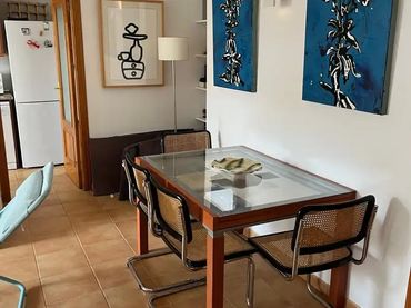 Piso en  Carrer Aubà 10 - Foto 4