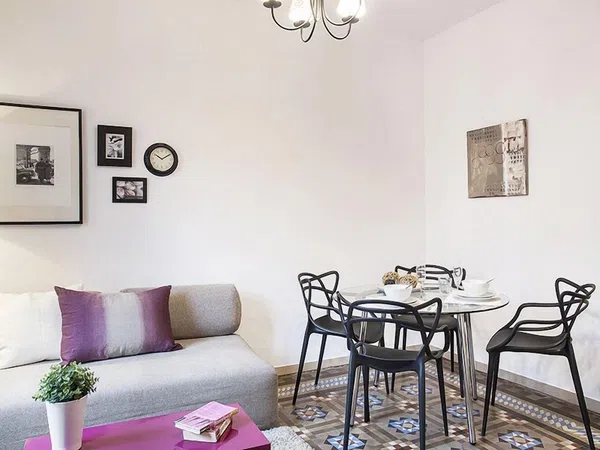 Piso en Calle de València, 396, La Sagrada Família - Foto 3