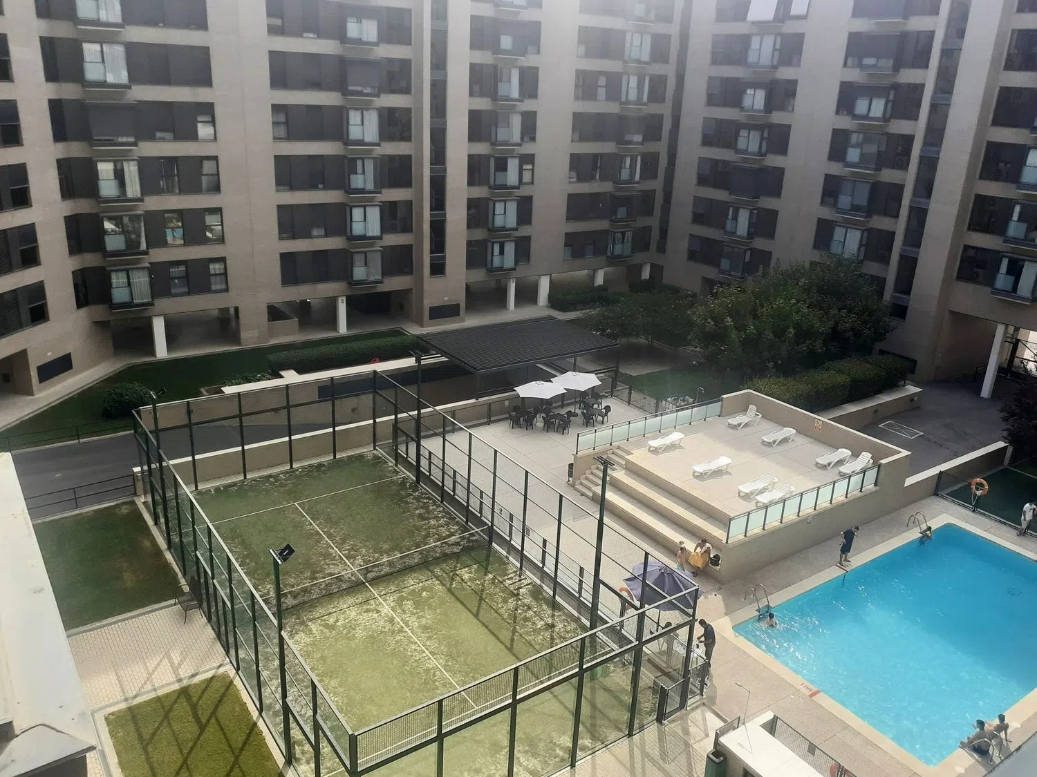 Piso en avenida de las Suertes, 55 - Foto 17