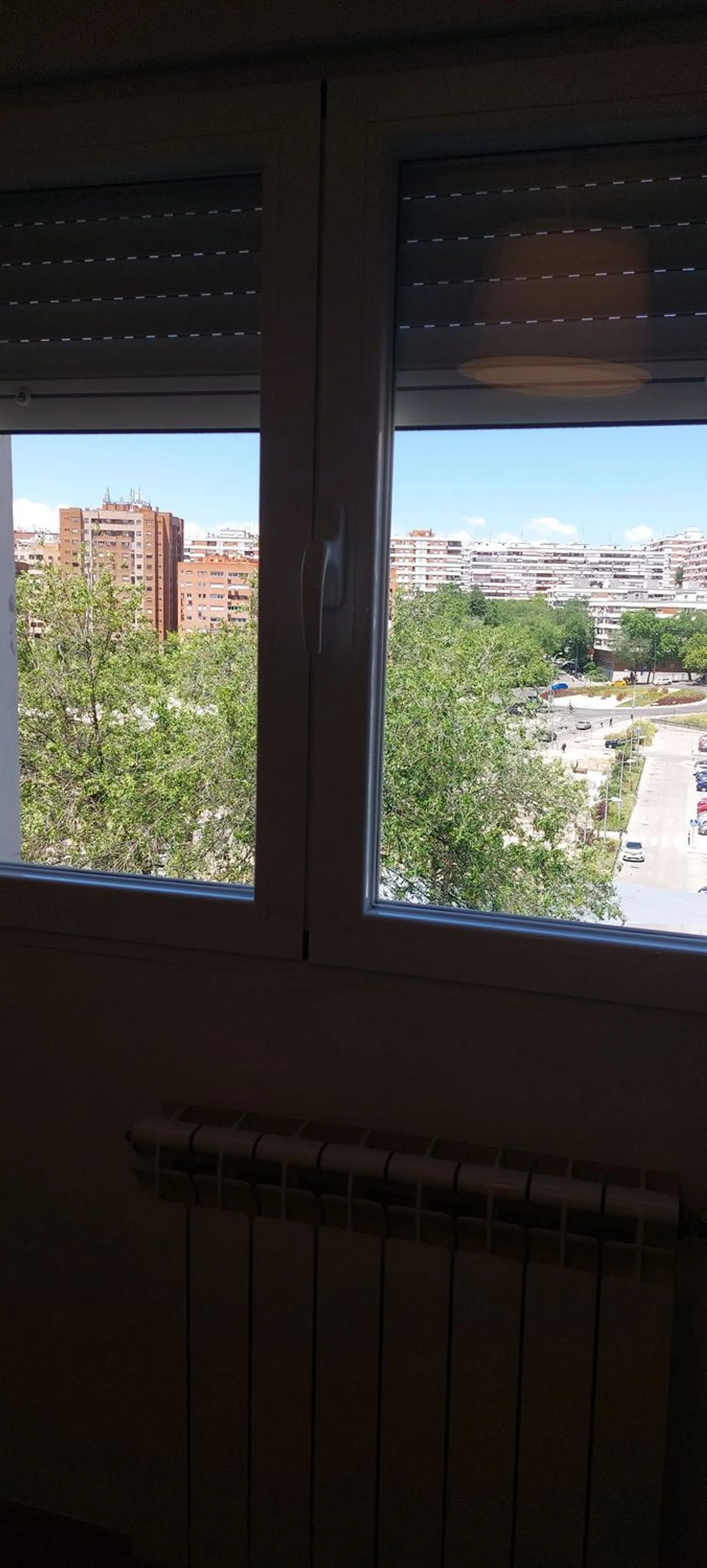Piso en avenida de Monforte de Lemos, 173 - Foto 7
