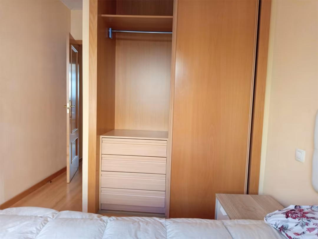 Piso en  Calle Solana de Luche 20 - Foto 5