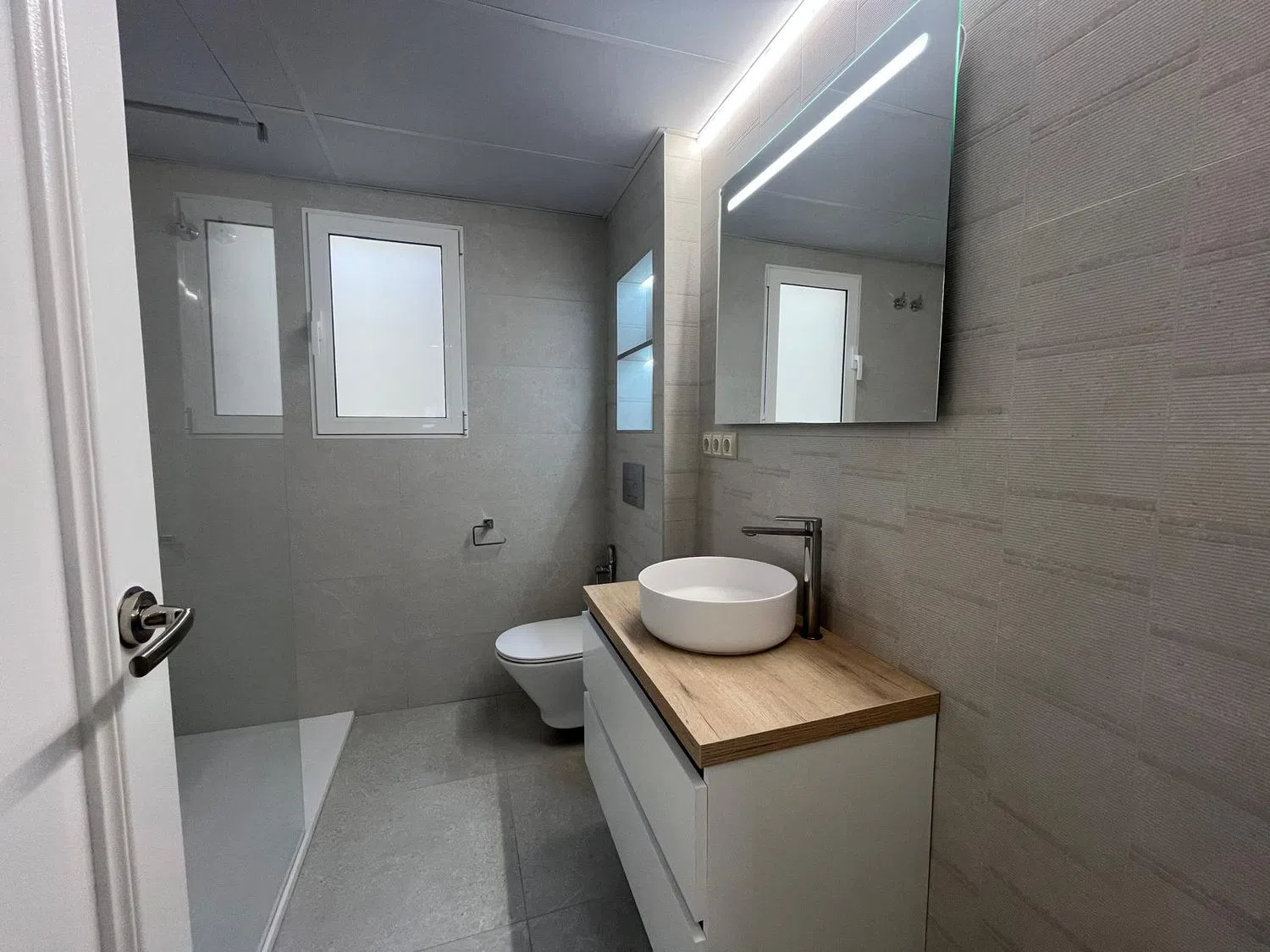 Piso en avenida Alfonso El Sabio, 43 - Foto 19