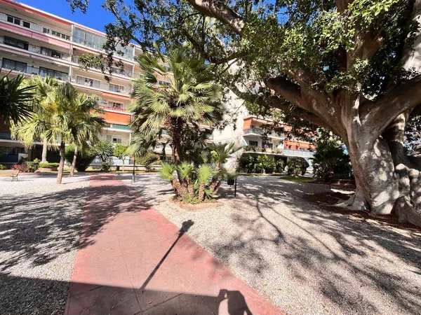 Piso en Avenida Pintor Sorolla, 57, Limonar - Foto 4