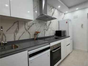 Piso en Campo Verde - Foto 3