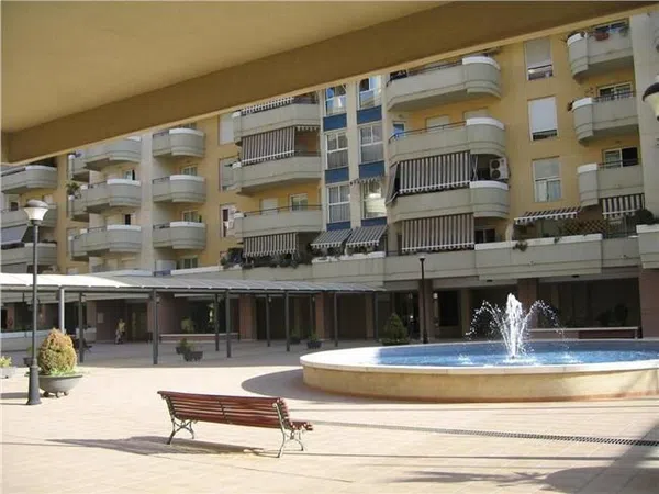 Piso en Avenida Imperio Argentina, 10 b, Finca el Pato - Torre del Río - Foto 5