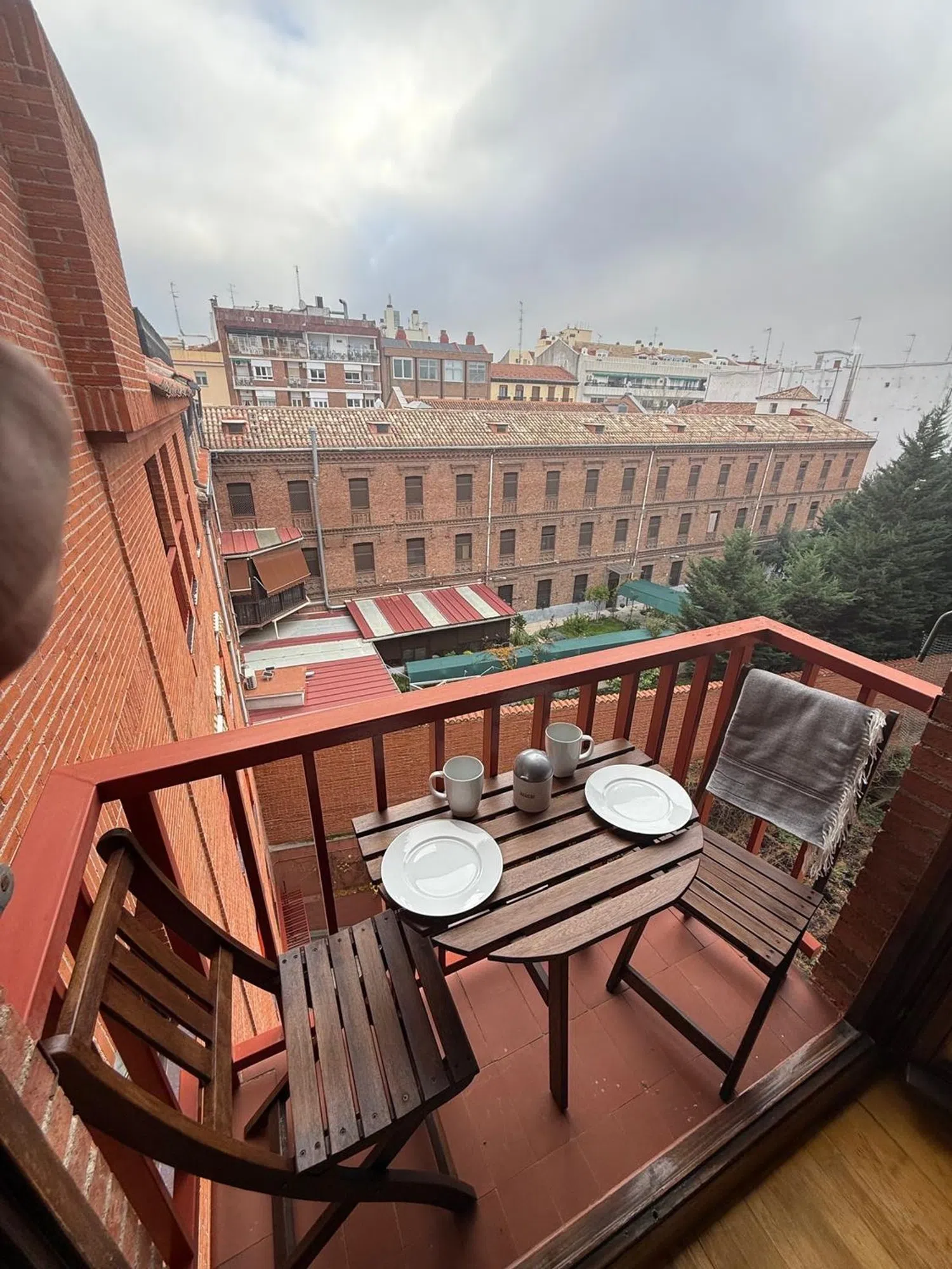 Piso en calle de Donoso Cortés, 45 - Foto 10