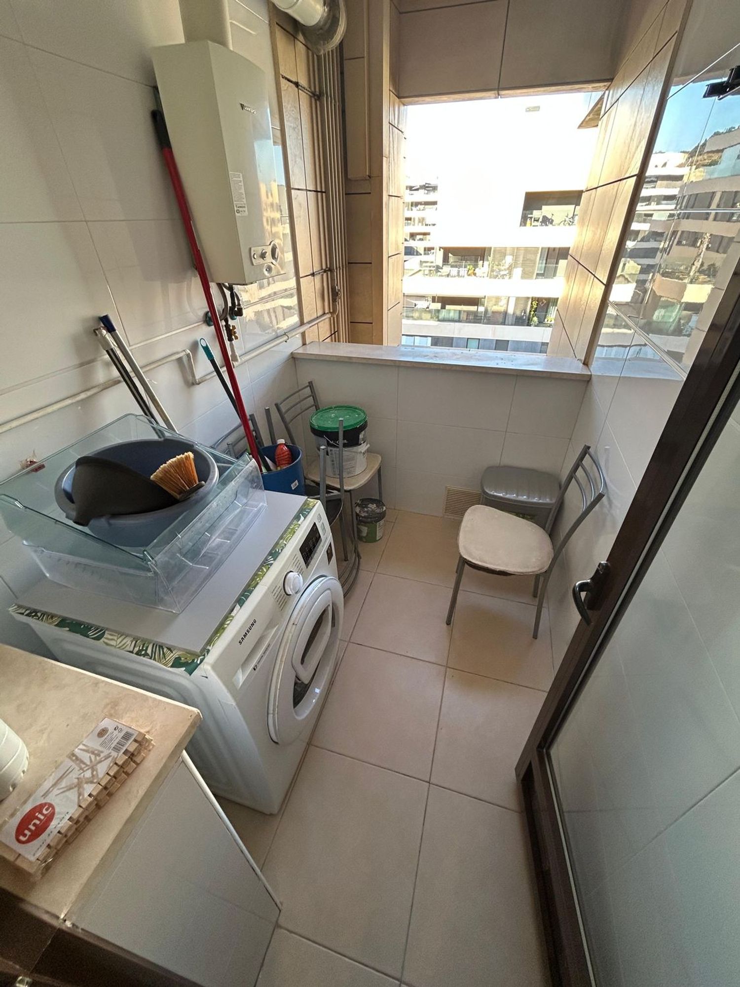 Piso en Calle Poetisa Alfonsina Domínguez, 3, El Consul - El Romeral - Foto 11