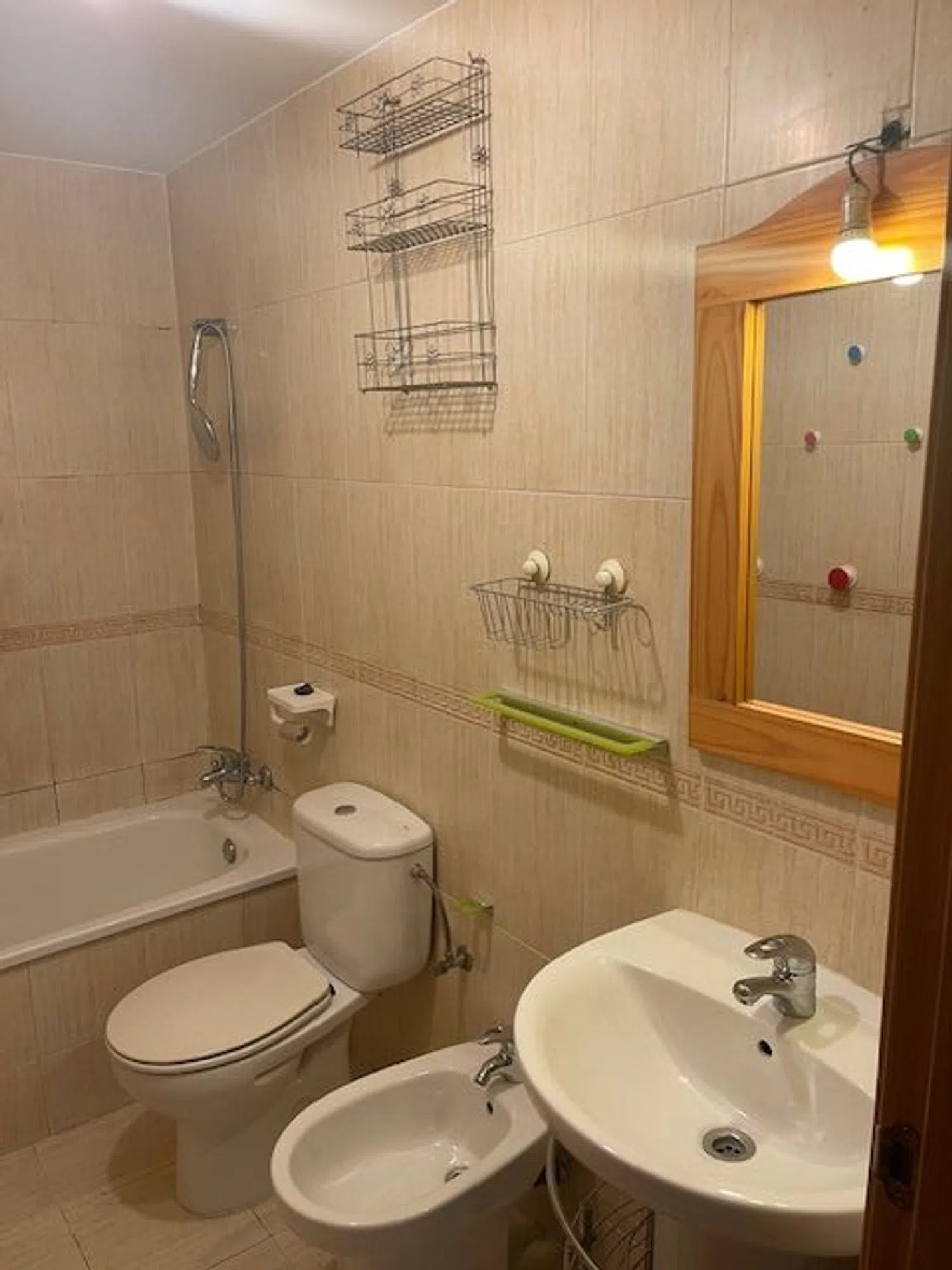 Piso en calle Doctor Ricardo Sanz, 7 - Foto 11