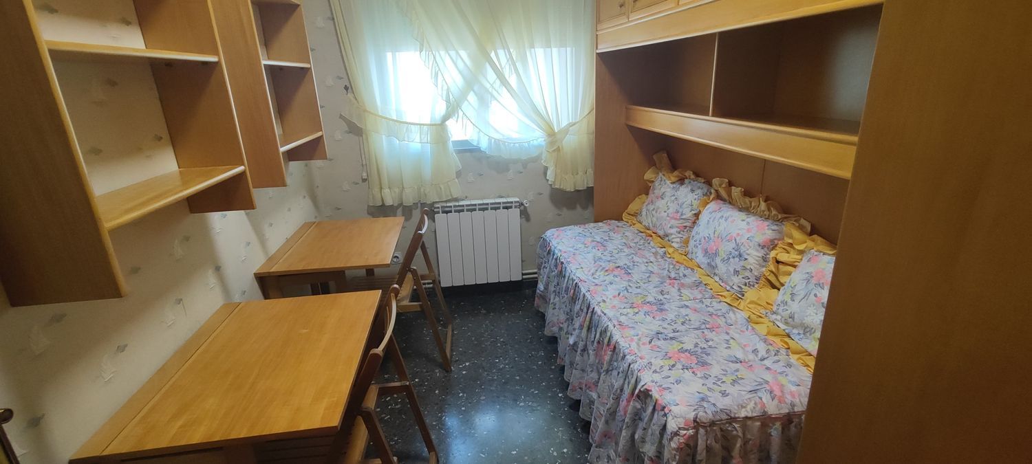Piso en Calle Ramón Casas, 21, Hospital, Hospital - Foto 5