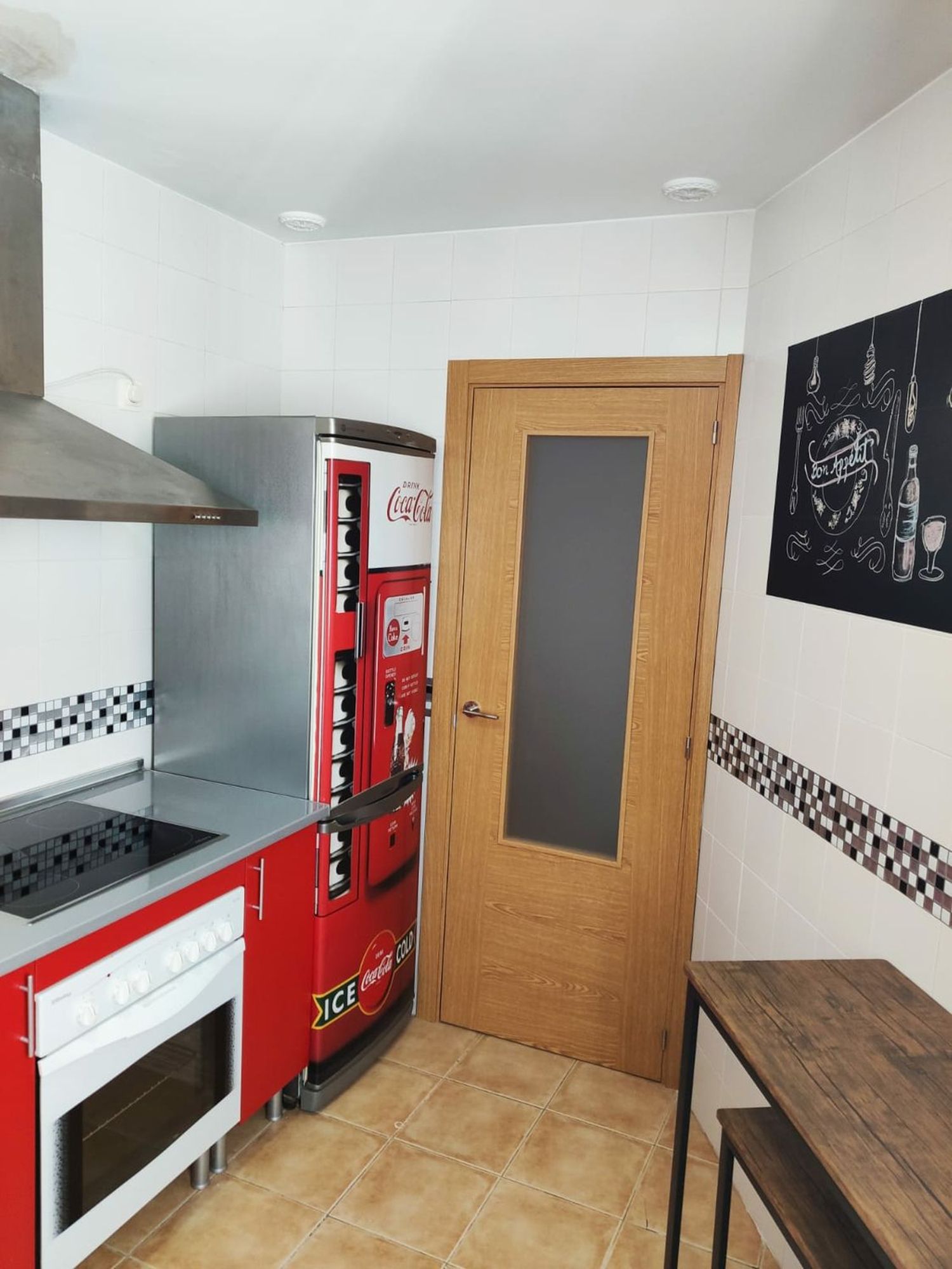 Ático en calle la Plata, 15 - Foto 10