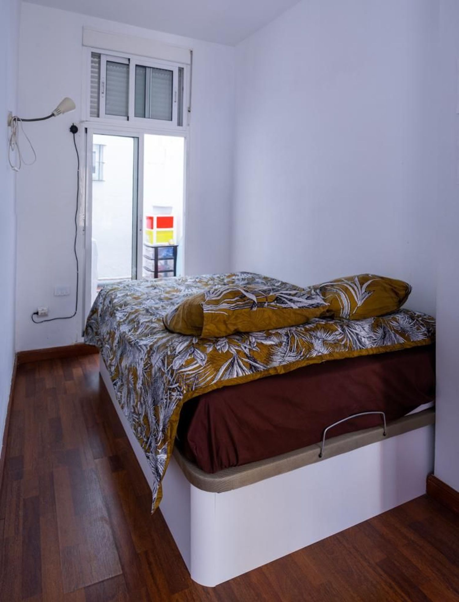 Estudio en Santa Ana, 20, Plaza de la Gavidia-San Lorenzo - Foto 2