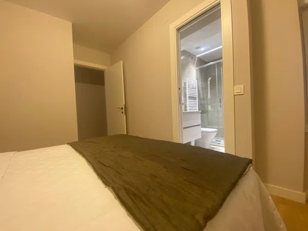 Piso en paseo de Canalejas, 112 - Foto 30