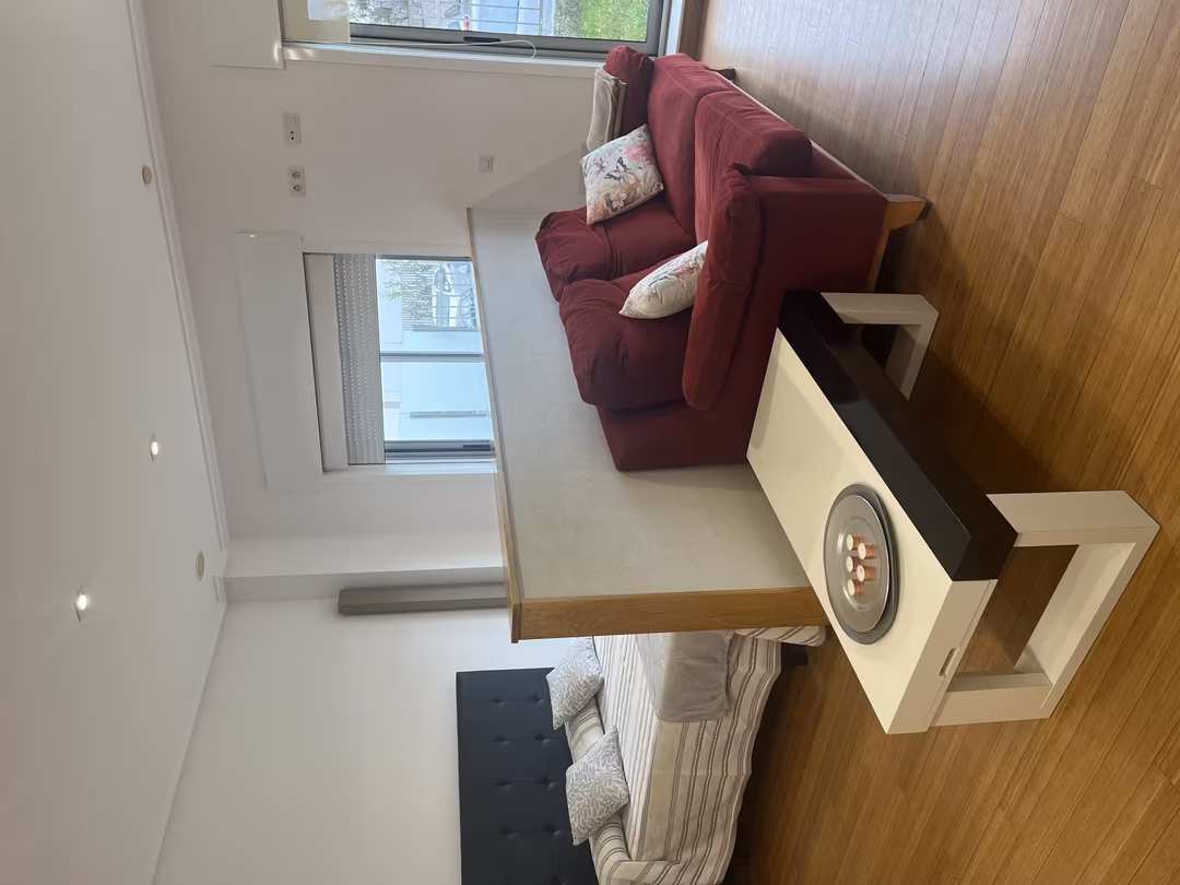 Estudio en  Rúa de SolÍs 19 - Foto 4