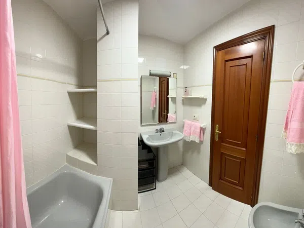 Piso en Avenida Finisterre, 67, Juan Flórez-San Pablo - Foto 15