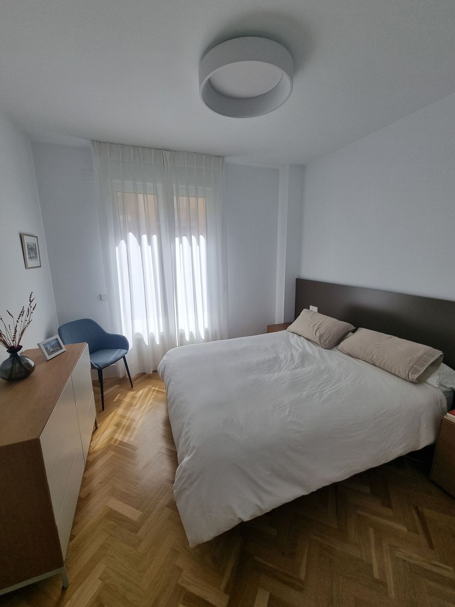 Piso en Fernandez de la Hoz, 45, Almagro - Foto 10