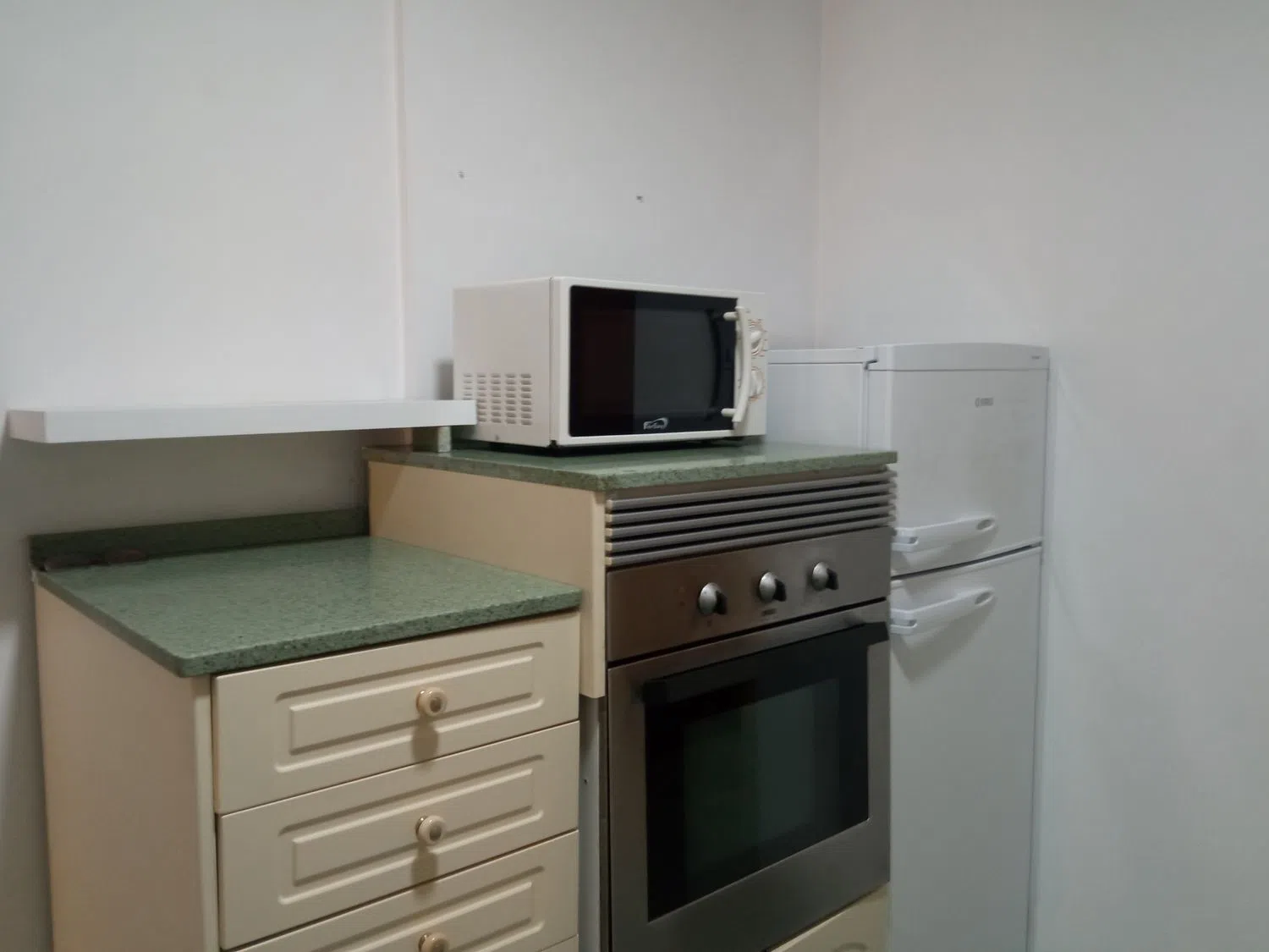 Estudio en calle Santa Úrsula, 24 - Foto 7