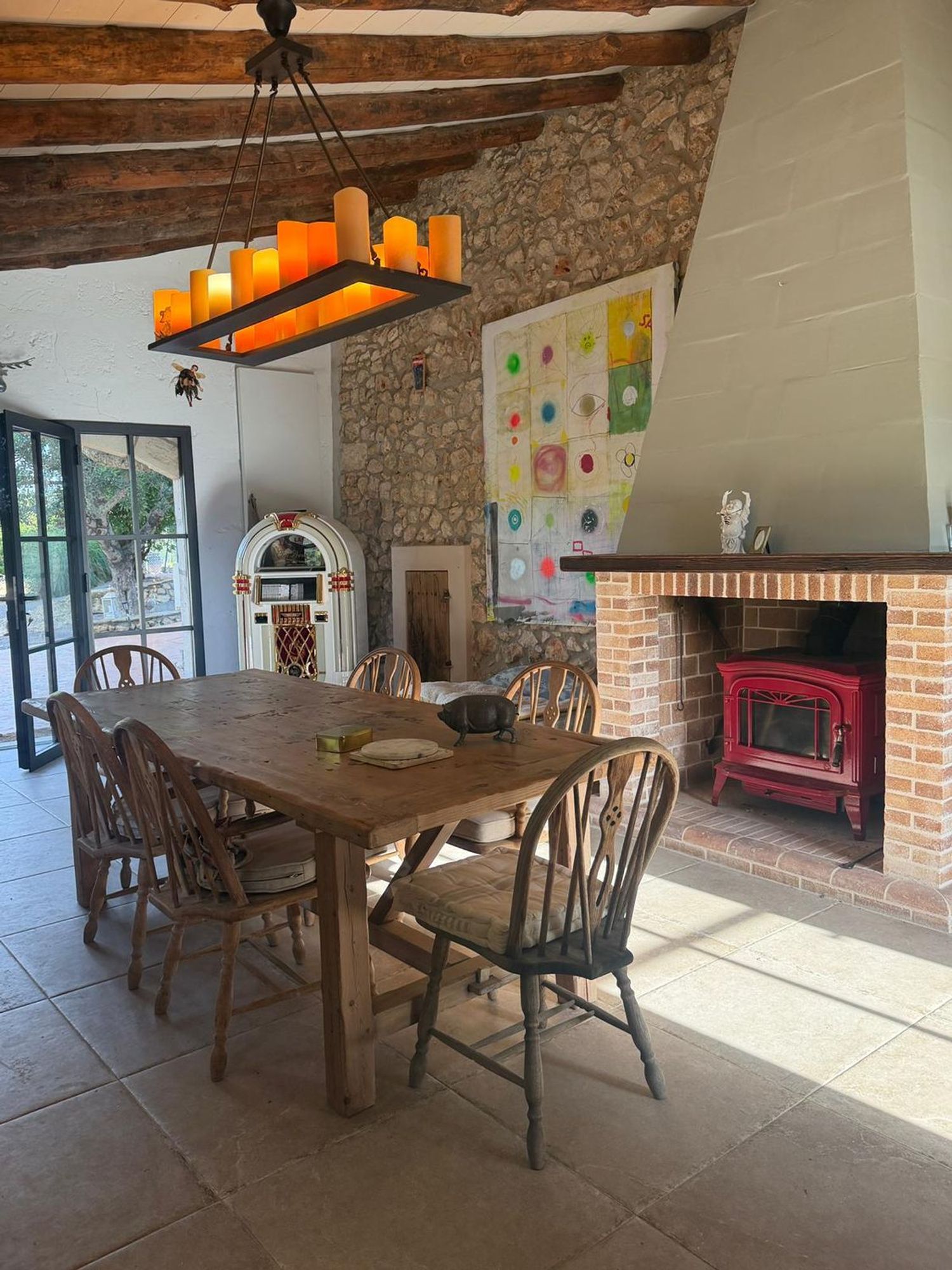 Casa rural en Poligono 2, 630 Parcela - Foto 7