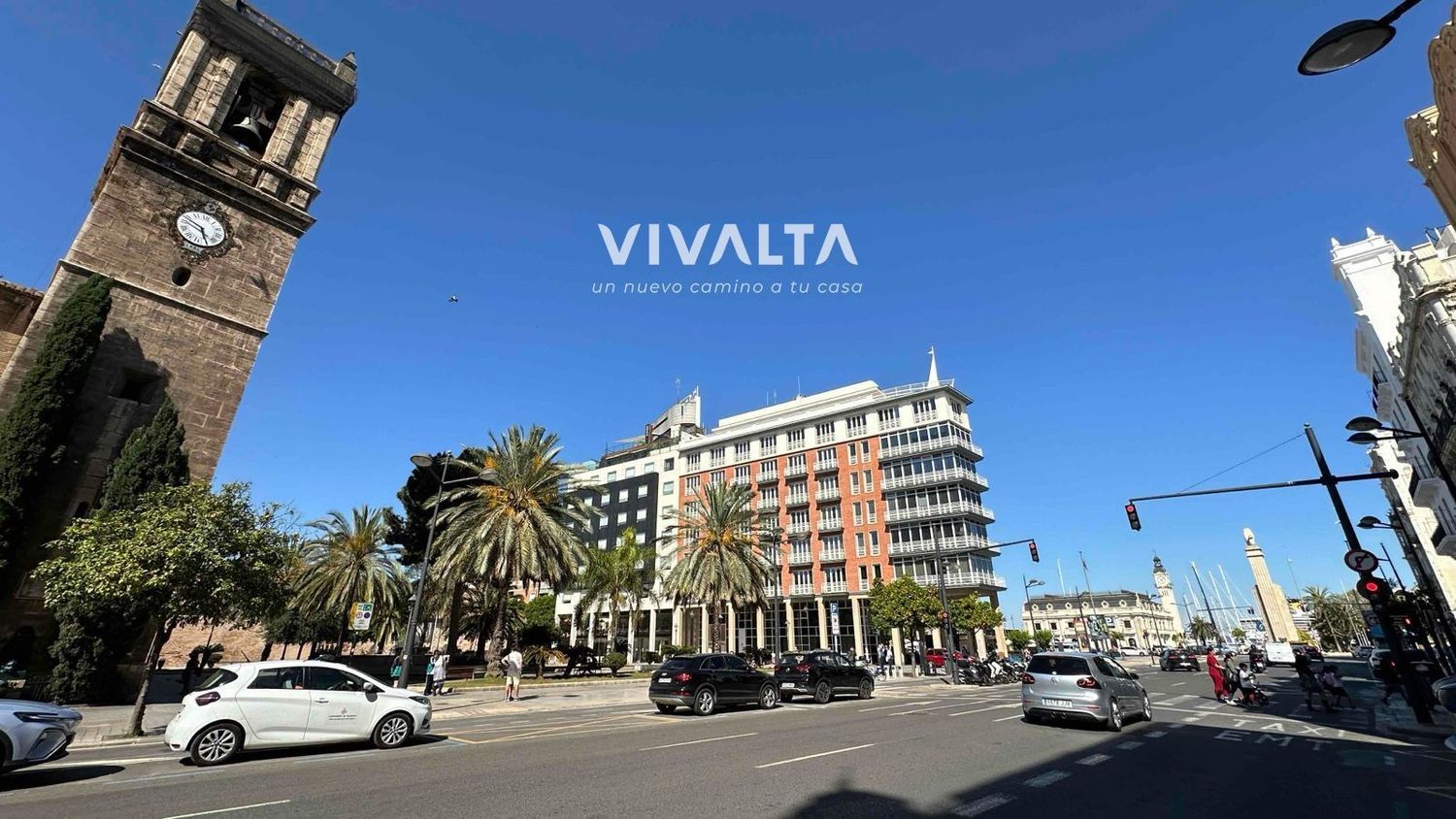 Piso en Calle de Joan Baptista Llovera, 21, El Grau - Foto 33