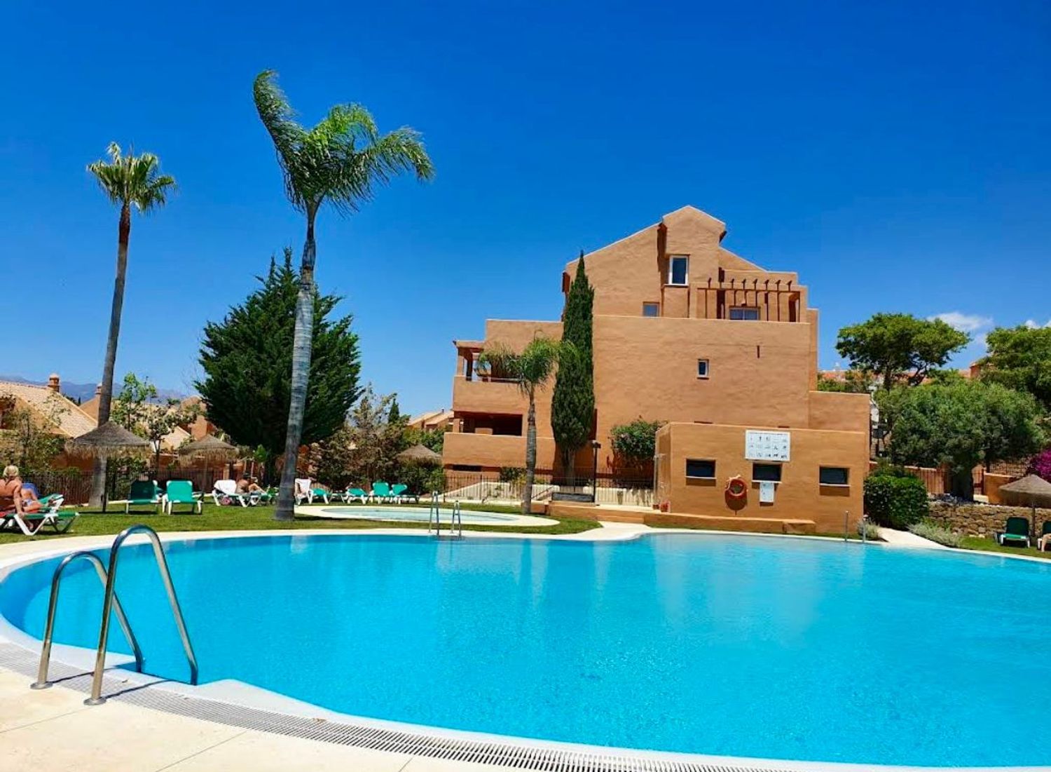 Piso en calle Lila, 17 - Foto 2