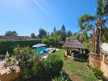 Chalet en Marbella - Foto 42
