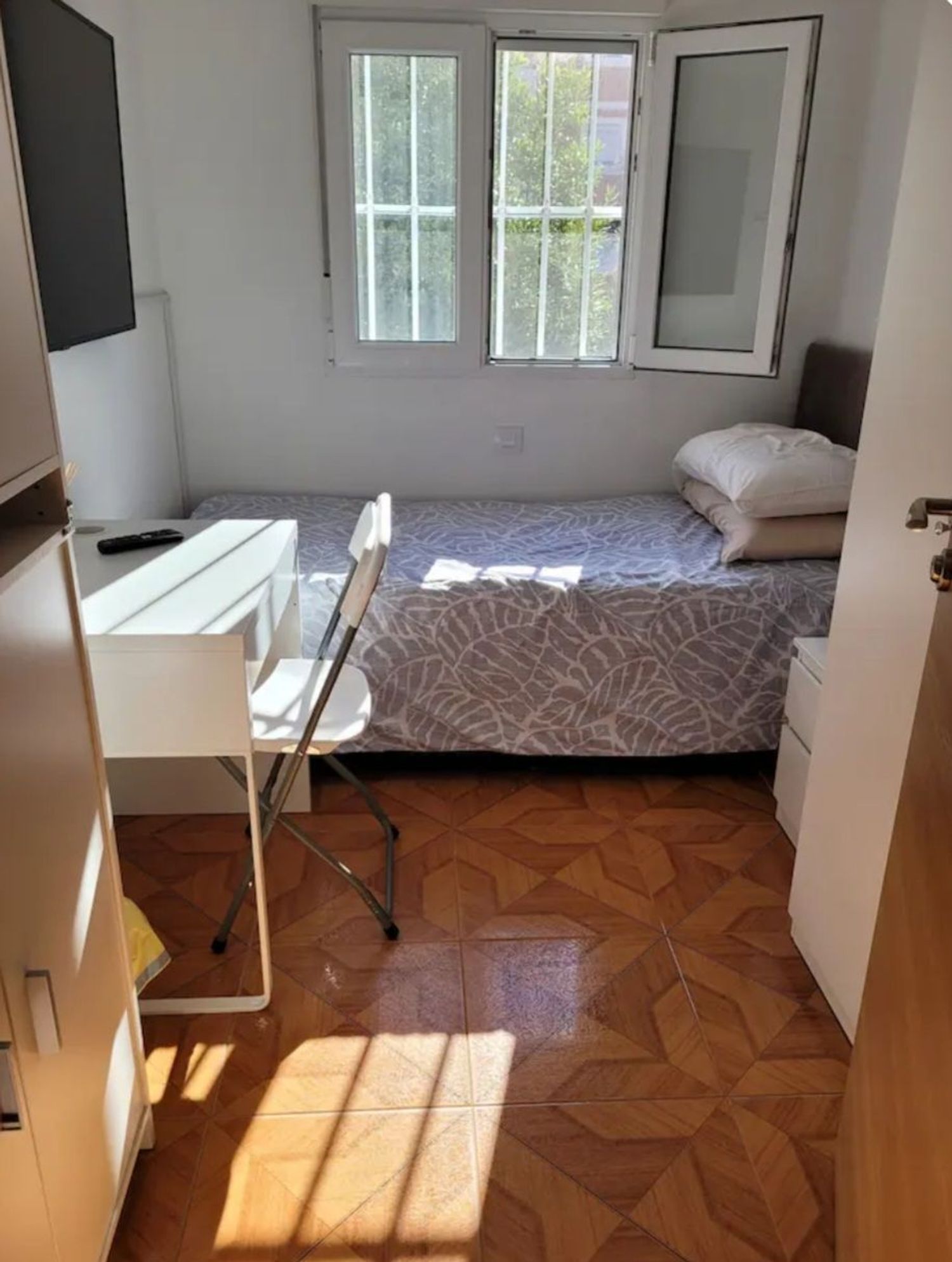 Piso en calle del Pinar del Rey, 29 - Foto 21