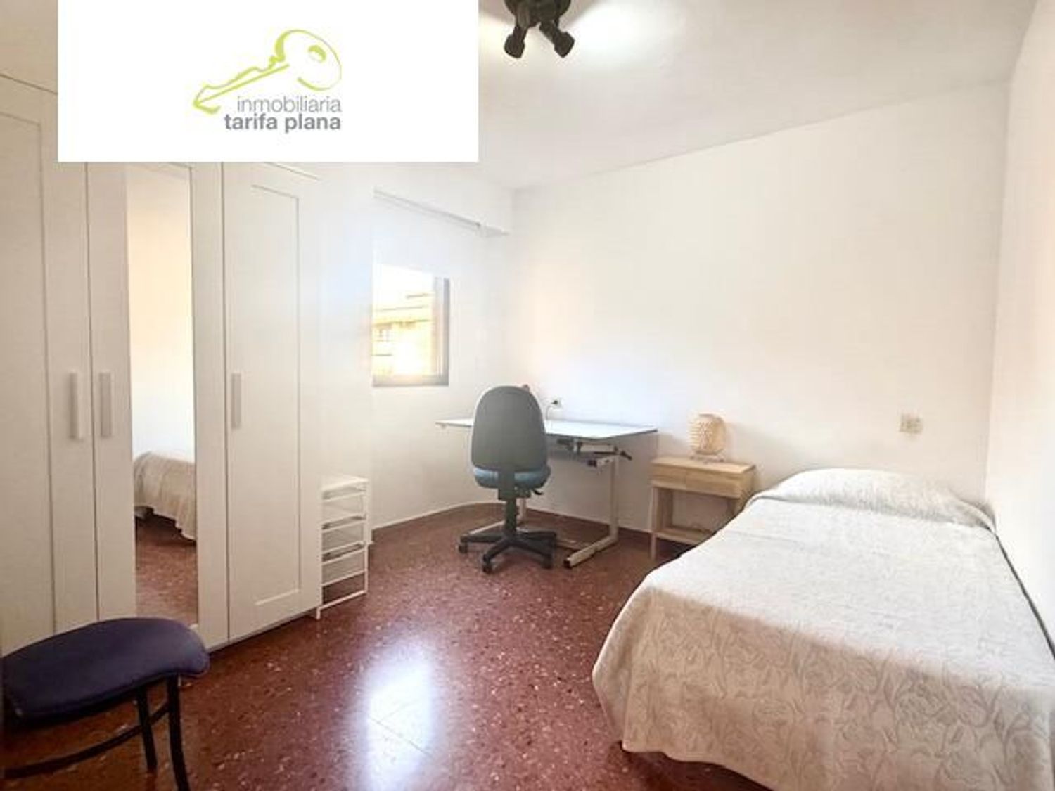 Piso en Calle de la Guàrdia Civil, Benimaclet - Foto 45