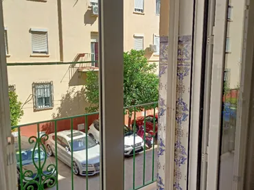 Estudio en  Calle Capitán Muñoz Lozano 3 - Foto 3