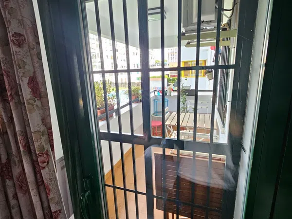 Piso en Calle Cueva del Gato, 8, Alcalde L. Uruñuela - Palacio de Congresos - Foto 4