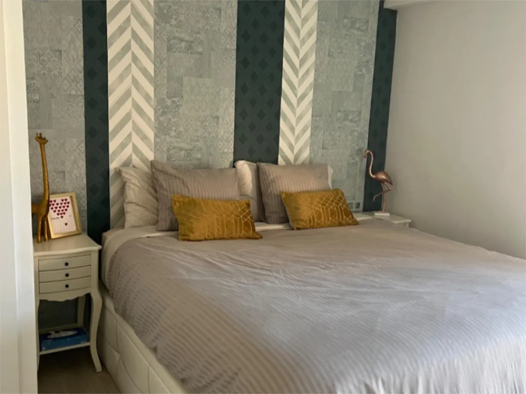 Piso en  Carrer del Comte 5 - Foto 6