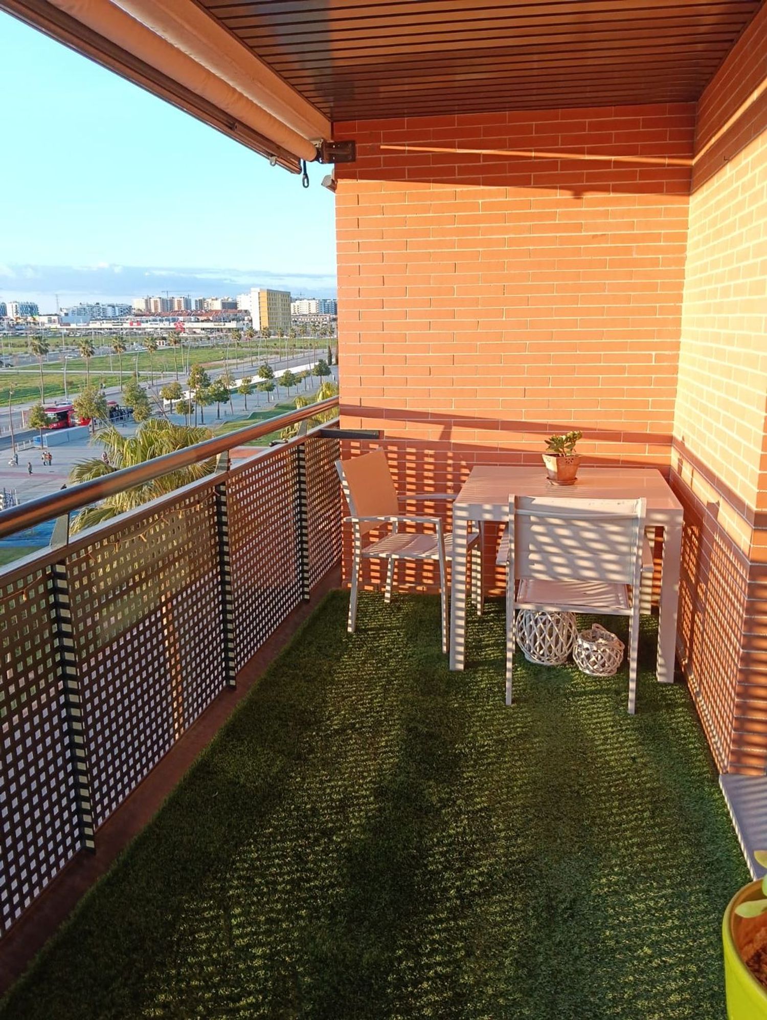 Piso en avenida Felipe González Márquez, 4 - Foto 20