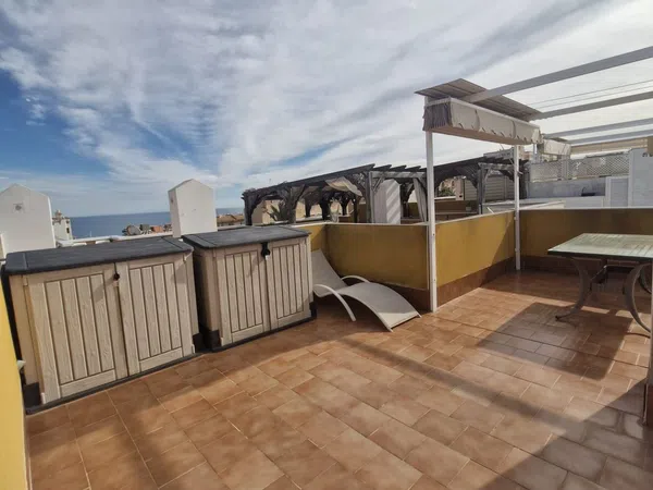 Dúplex en calle Segovia, 6 - Foto 27