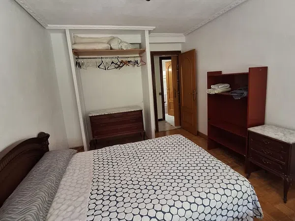 Piso en Princesa Sofia, 1, Valderas - Los Castillos - Foto 13