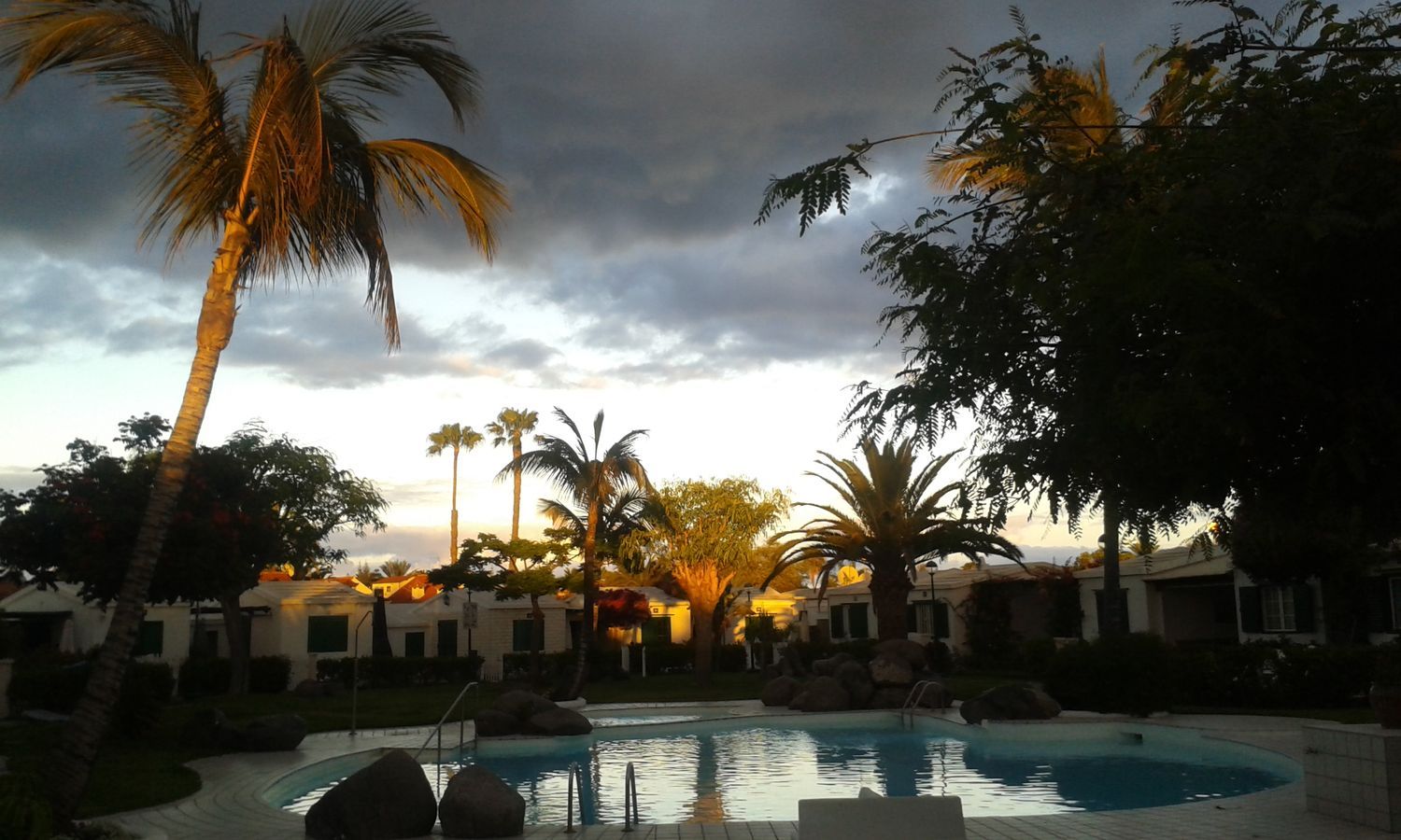 Casa o chalet independiente en Avenida Touroperador Finnmatkat, 10, Maspalomas-Meloneras, Maspalomas-Meloneras - Foto 14