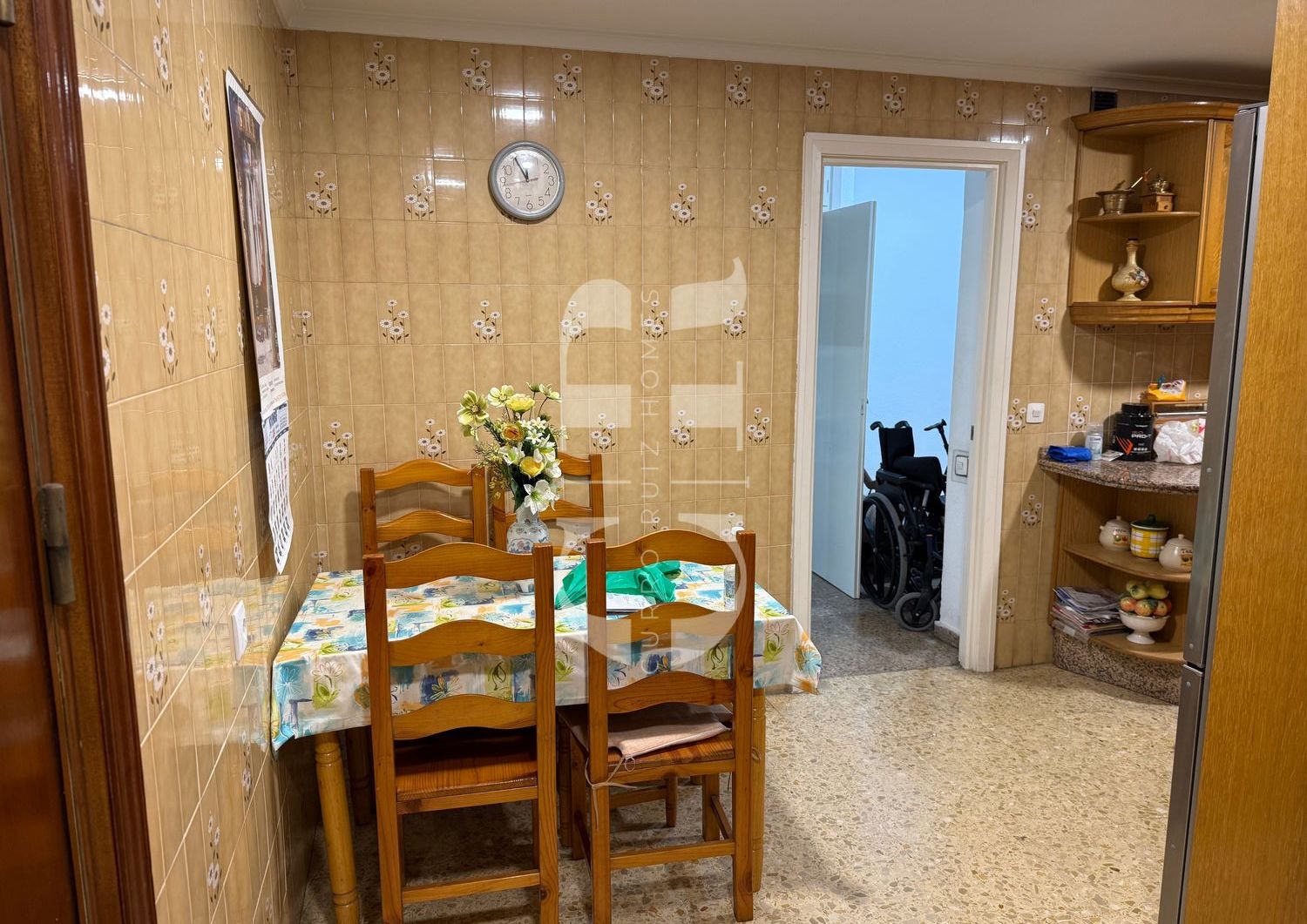 Piso en calle la Florida, 16 - Foto 2