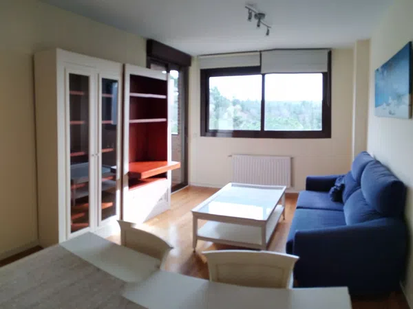 Piso en calle de Samaniego, 29 - Foto 2