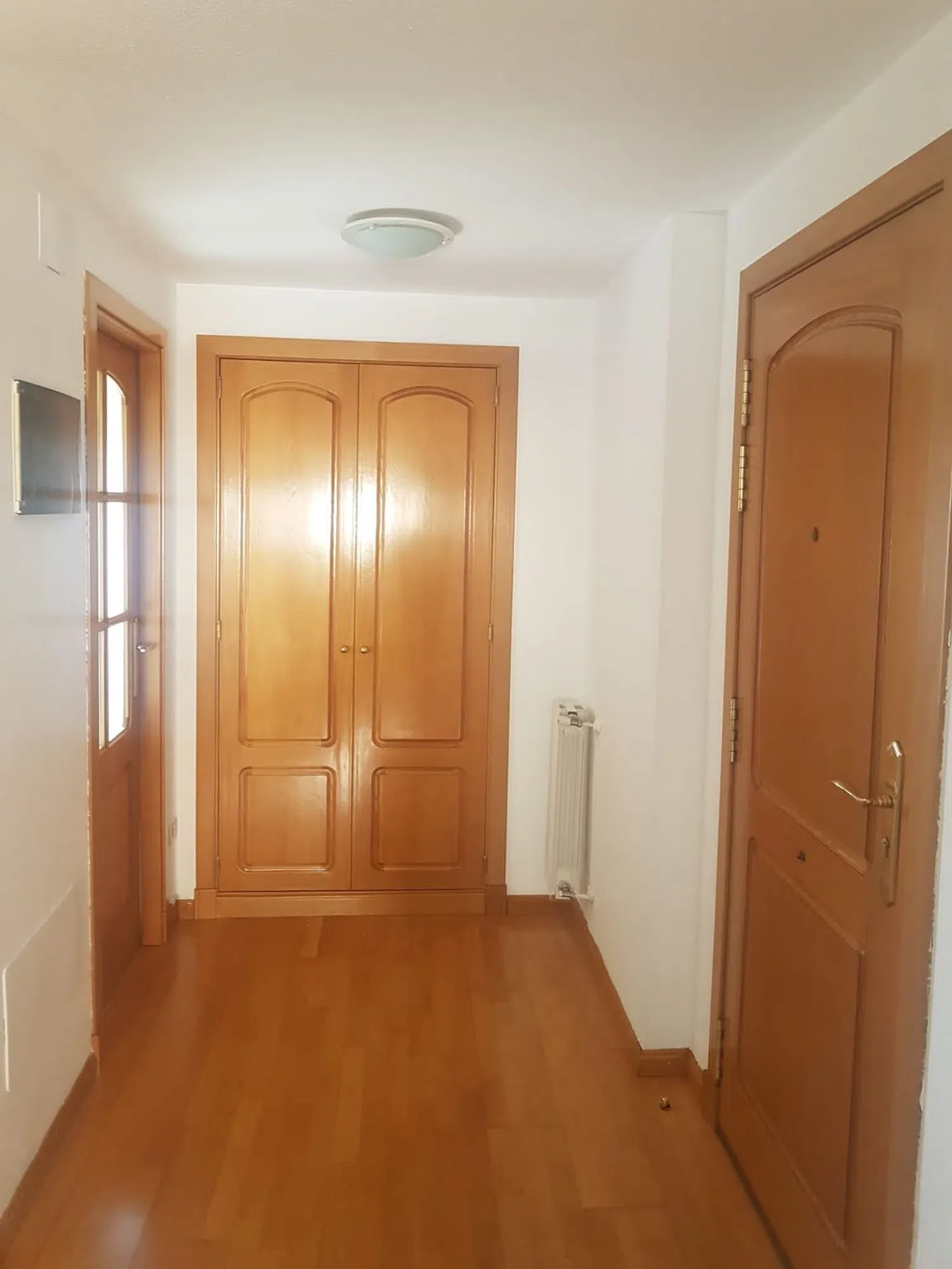 Piso en calle de la Antracita, 33 - Foto 10