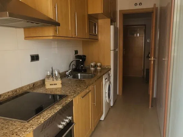 Piso en Avenida Príncipe Felipe, 9, Las Lomas del Rame-Bahía Bella, Las Lomas del Rame-Bahía Bella - Foto 13