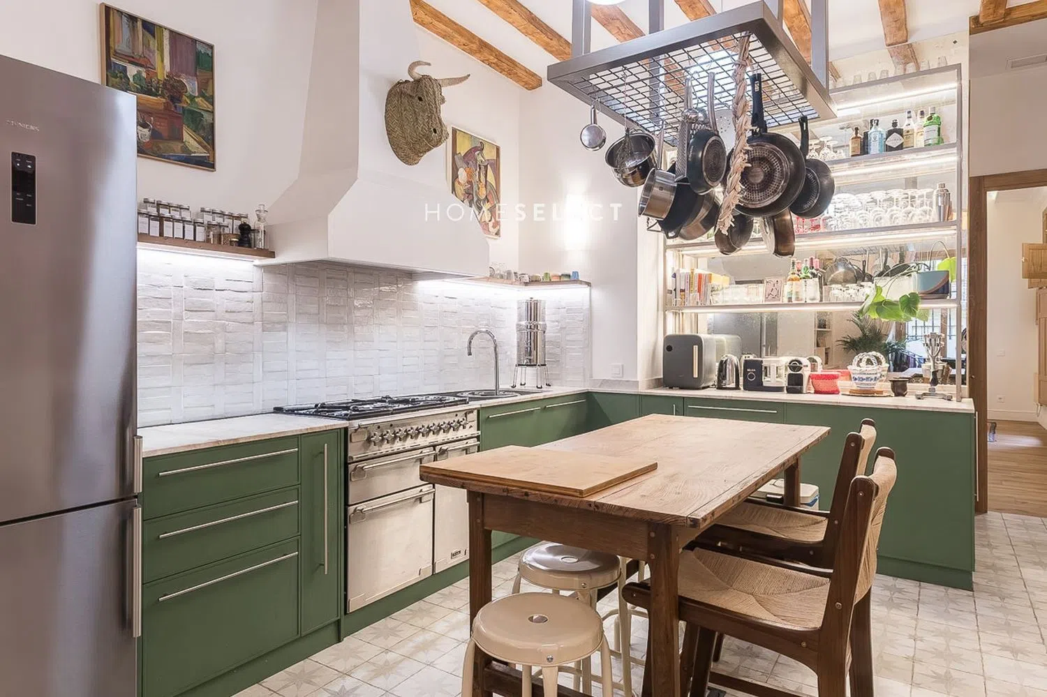 Piso en calle del Oso - Foto 19