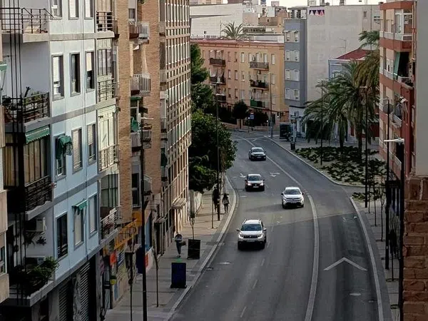 Piso en Avenida de Jijona, Campoamor - Foto 24