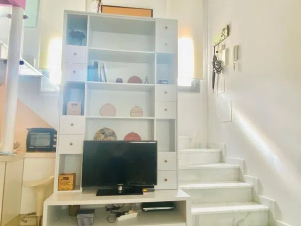 Estudio en calle Francos, 26 - Foto 12