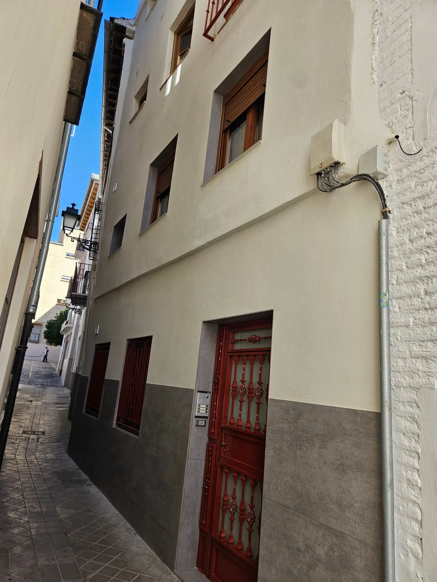 Piso en calle Cruellas, 2 - Foto 16