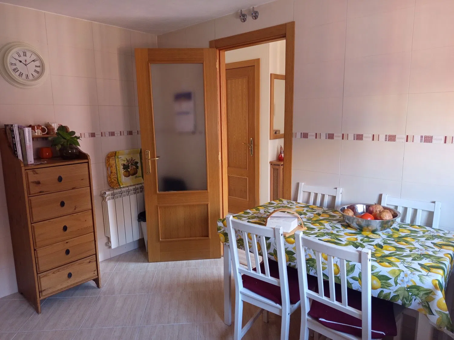 Chalet adosado en Urbanización Mediterráneo - Foto 5