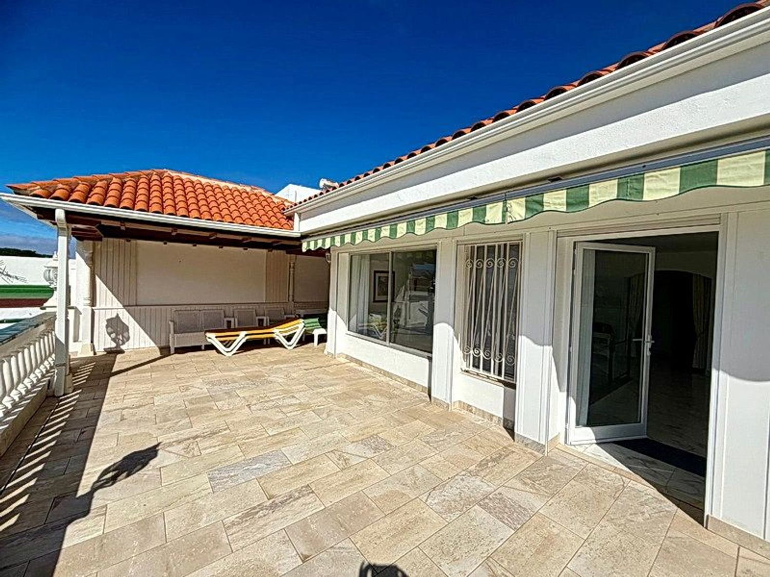 Casa o chalet independiente en Calle las Hiedras, 12 RomantikaI - Foto 5