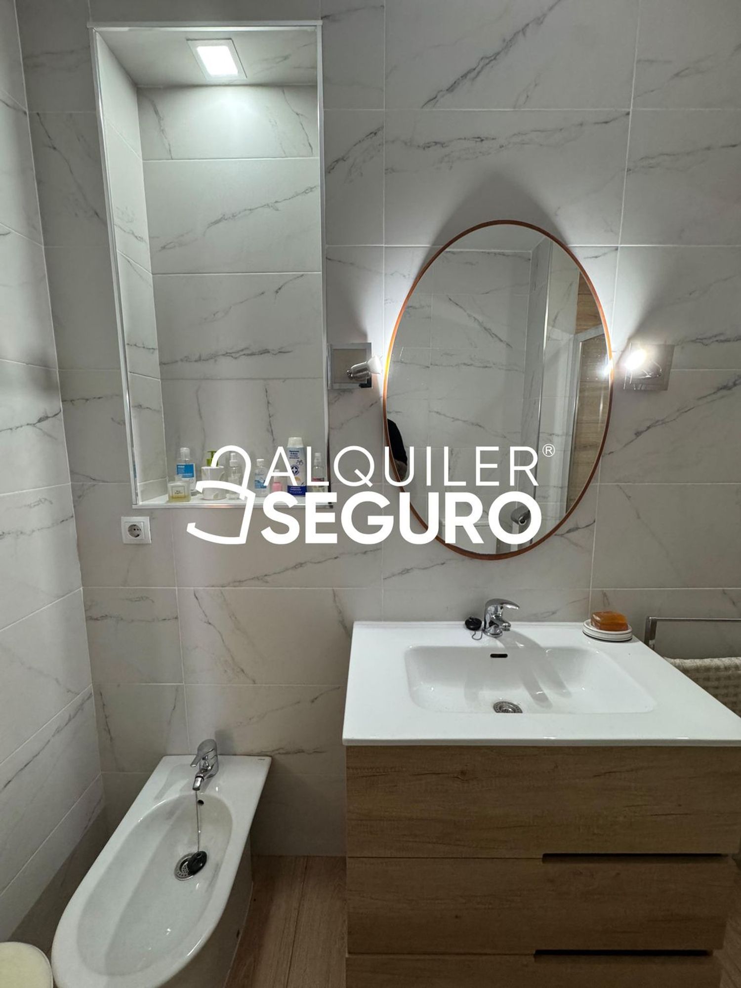 Piso en Calle Héroe de Sostoa, La Princesa - Foto 19