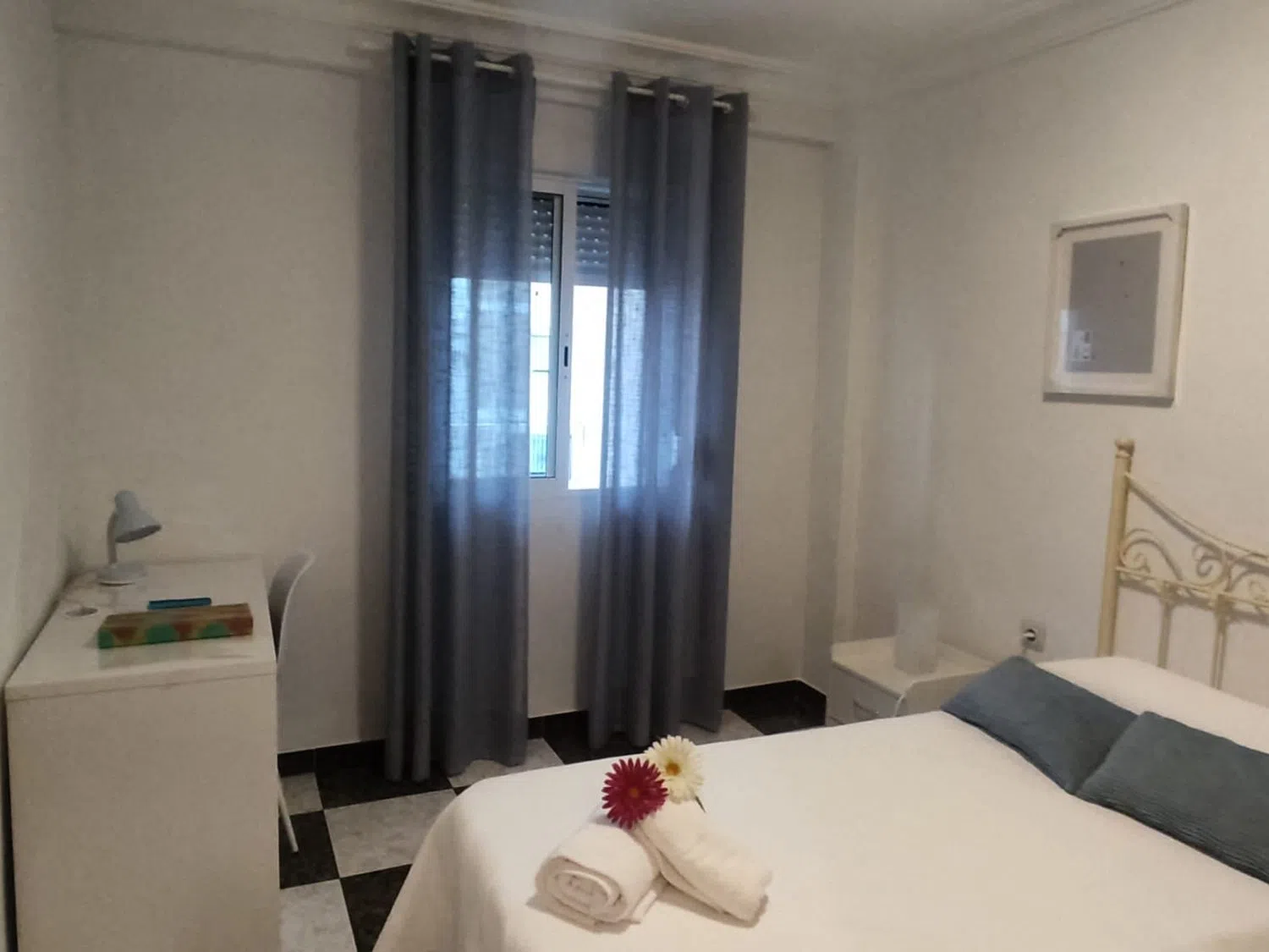 Piso en Grupo Santa Justa, 4 - Foto 24