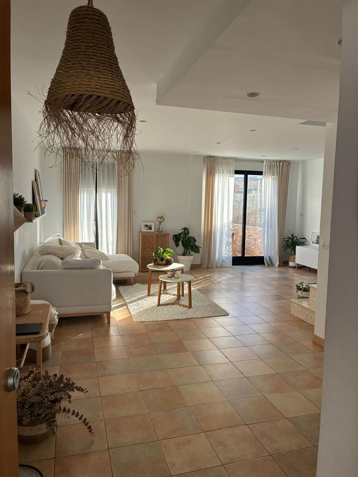 Chalet adosado en San Antonio de Benagéber - Foto 2