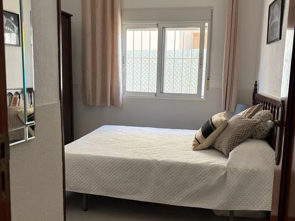 Casa o chalet independiente en Avenida de las Palmeras I, 4, El Mojón, El Mojón - Foto 35