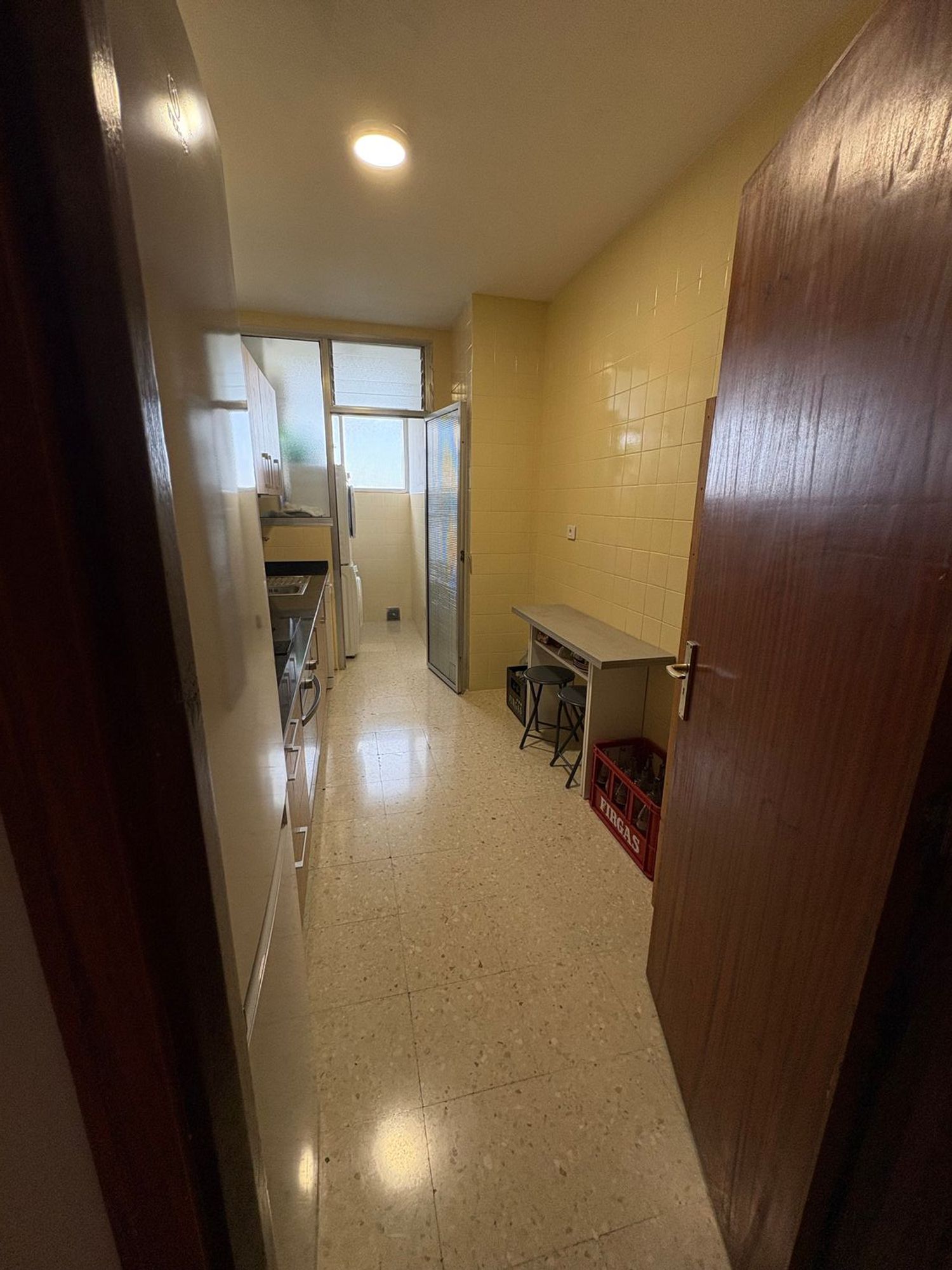 Piso en Avenida Eufemiano Jurado, 17, Vega de San José - Foto 5