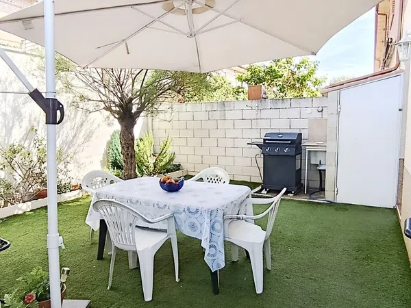 Chalet adosado en Calle Rio Narcea, 18 - Foto 2